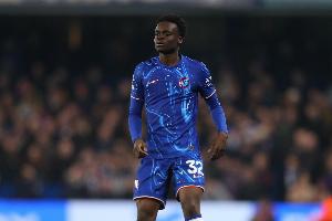 在线下注-记者:乔治2200万英镑加盟富勒姆告吹,他将返回切尔西