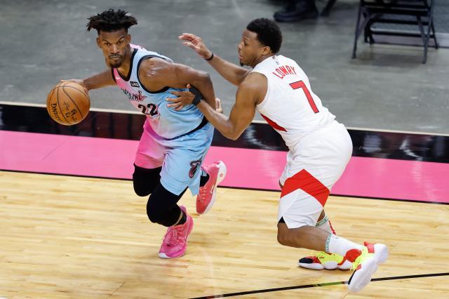 百家乐玩法-热火重燃莱利再豪赌 洛里塔克加盟冲击东部格局